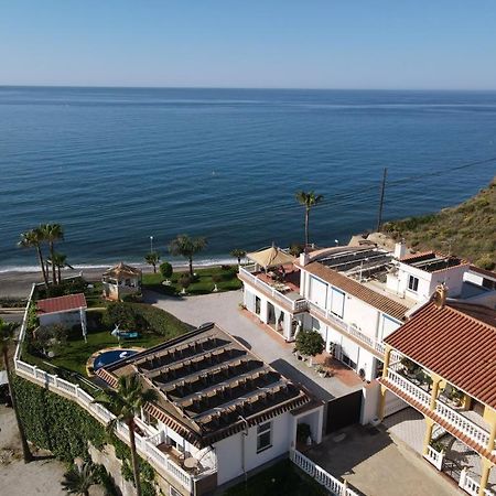 Appartamento Casa Blanka Poolhaus - Ph Lagos Esterno foto
