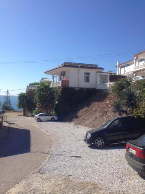 Appartamento Casa Blanka Poolhaus - Ph Lagos Esterno foto