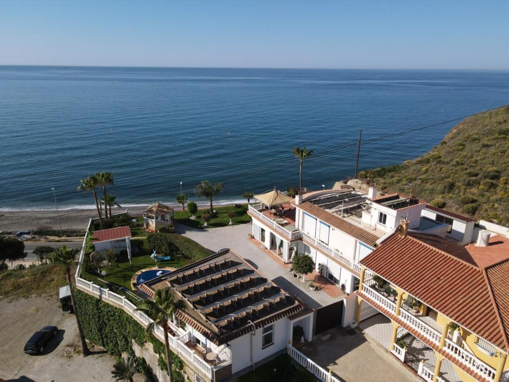 Appartamento Casa Blanka Poolhaus - Ph Lagos Esterno foto