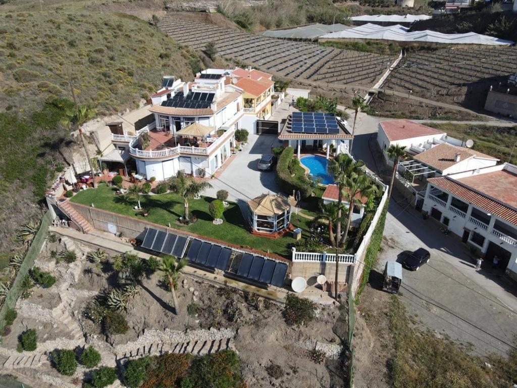 Appartamento Casa Blanka Poolhaus - Ph Lagos Esterno foto