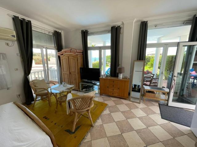 Appartamento Casa Blanka Poolhaus - Ph Lagos Esterno foto