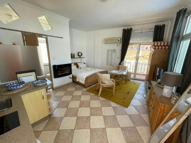 Appartamento Casa Blanka Poolhaus - Ph Lagos Esterno foto